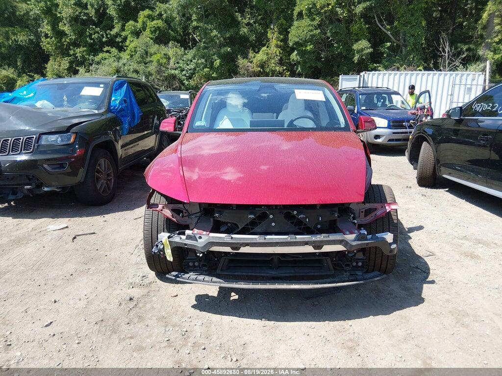 7SAYGDEEXTA487580 2026 TESLA MODEL Y photo no. 11