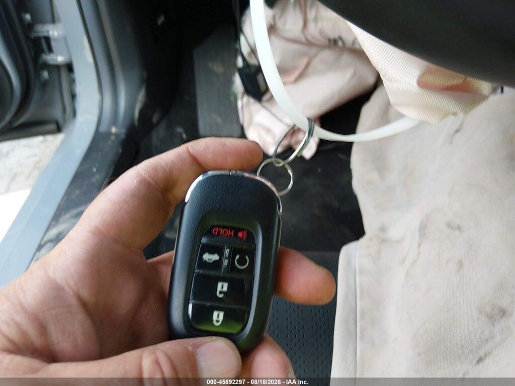 2HGFE4F88TH310107 2026 HONDA CIVIC HYBRID photo no. 11