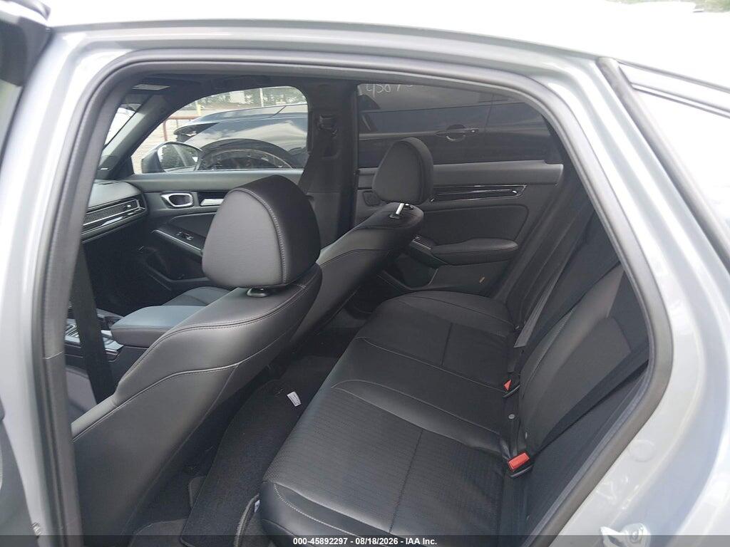 2HGFE4F88TH310107 2026 HONDA CIVIC HYBRID photo no. 8