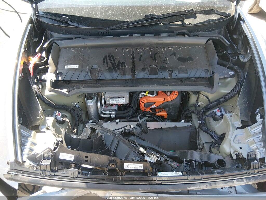 7SAYGDEEXTA707784 2026 TESLA MODEL Y photo no. 10