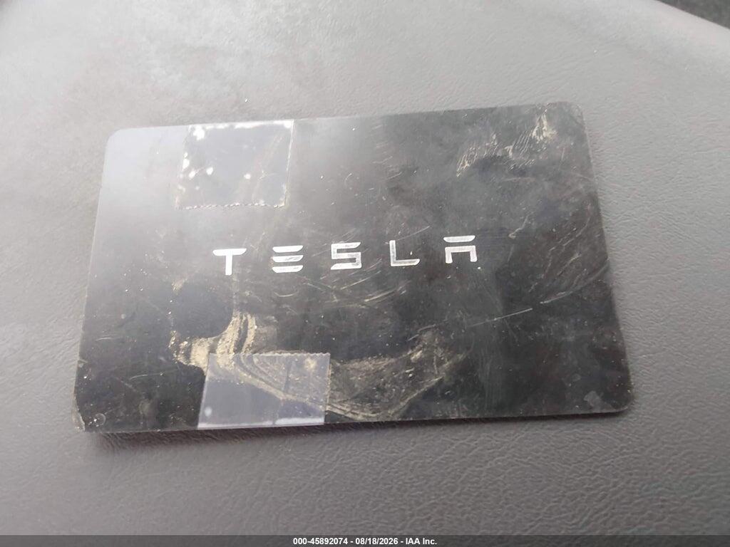 7SAYGDEEXTA707784 2026 TESLA MODEL Y photo no. 11