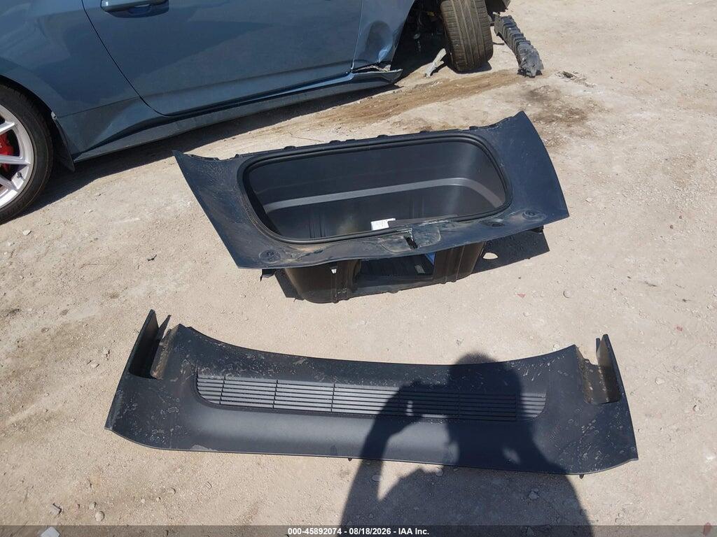 7SAYGDEEXTA707784 2026 TESLA MODEL Y photo no. 12