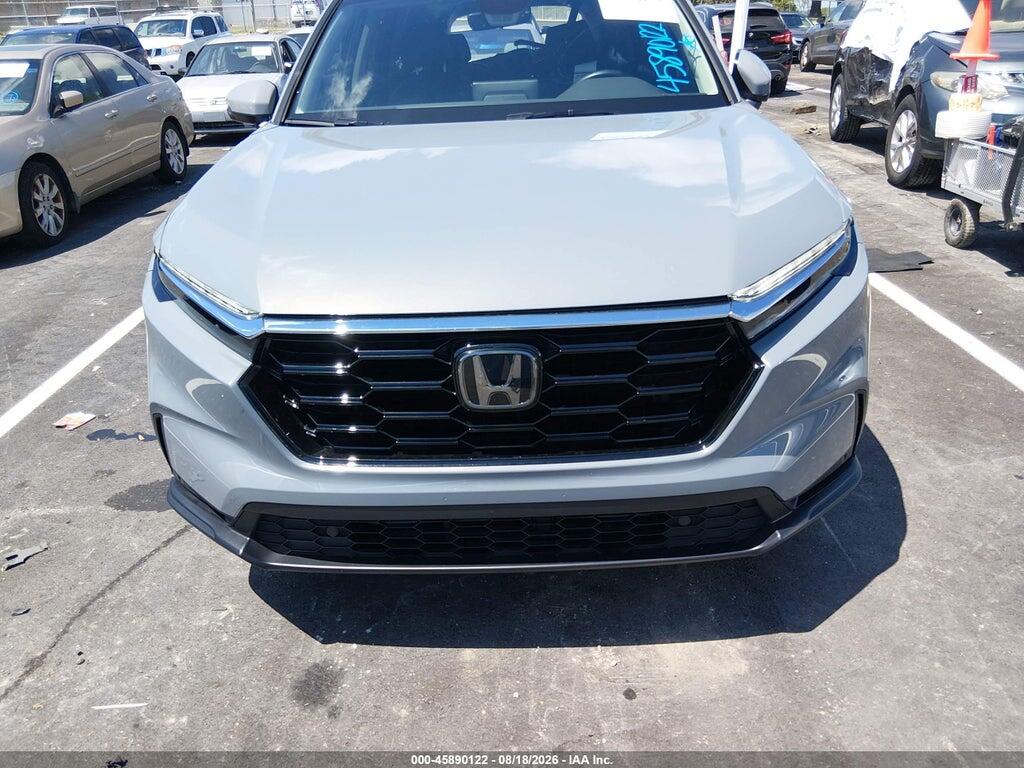 2HKRS3H74TH328808 2026 HONDA CR-V photo no. 12