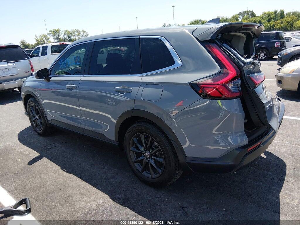 2HKRS3H74TH328808 2026 HONDA CR-V photo no. 3