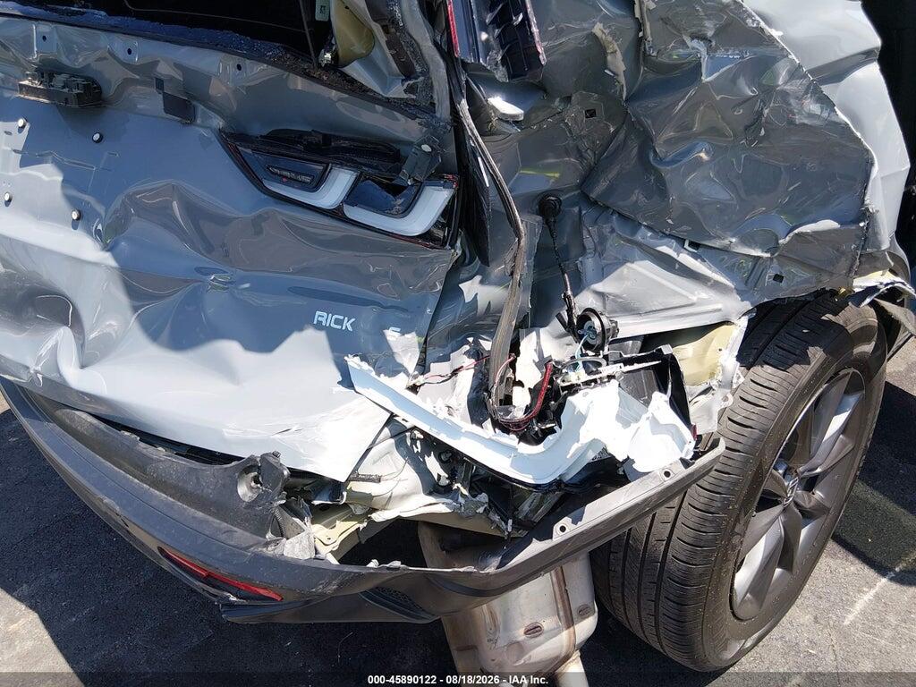 2HKRS3H74TH328808 2026 HONDA CR-V photo no. 6