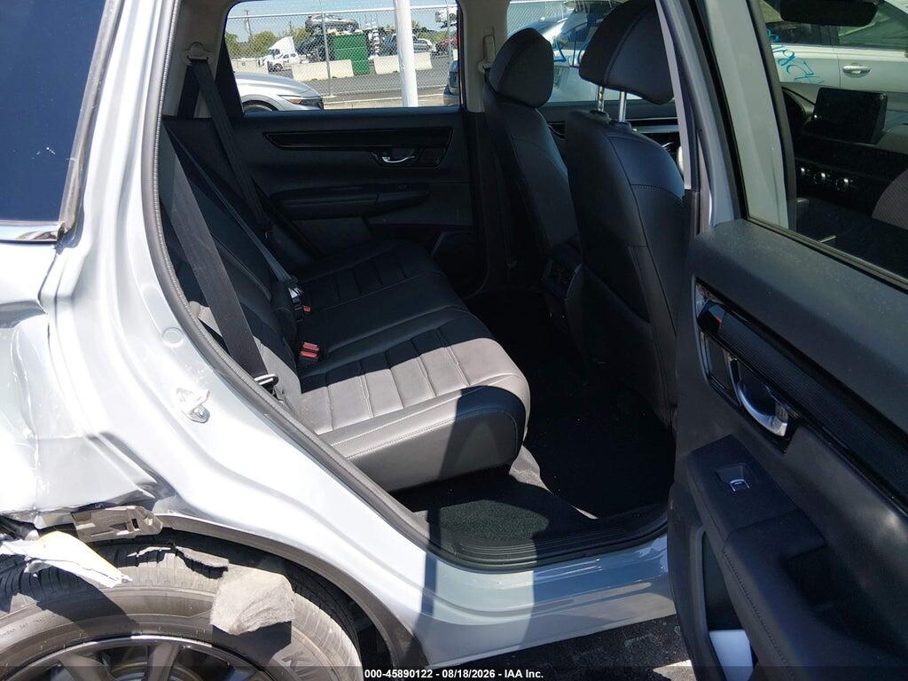 2HKRS3H74TH328808 2026 HONDA CR-V photo no. 8