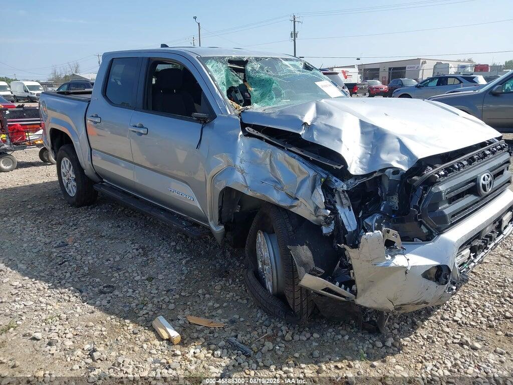 3TMLB5JN4TM279825 2026 TOYOTA TACOMA photo no. 1