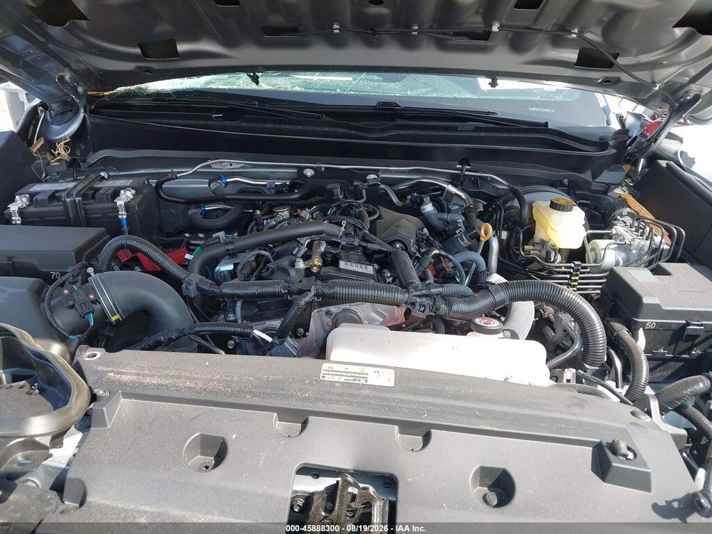 3TMLB5JN4TM279825 2026 TOYOTA TACOMA photo no. 10