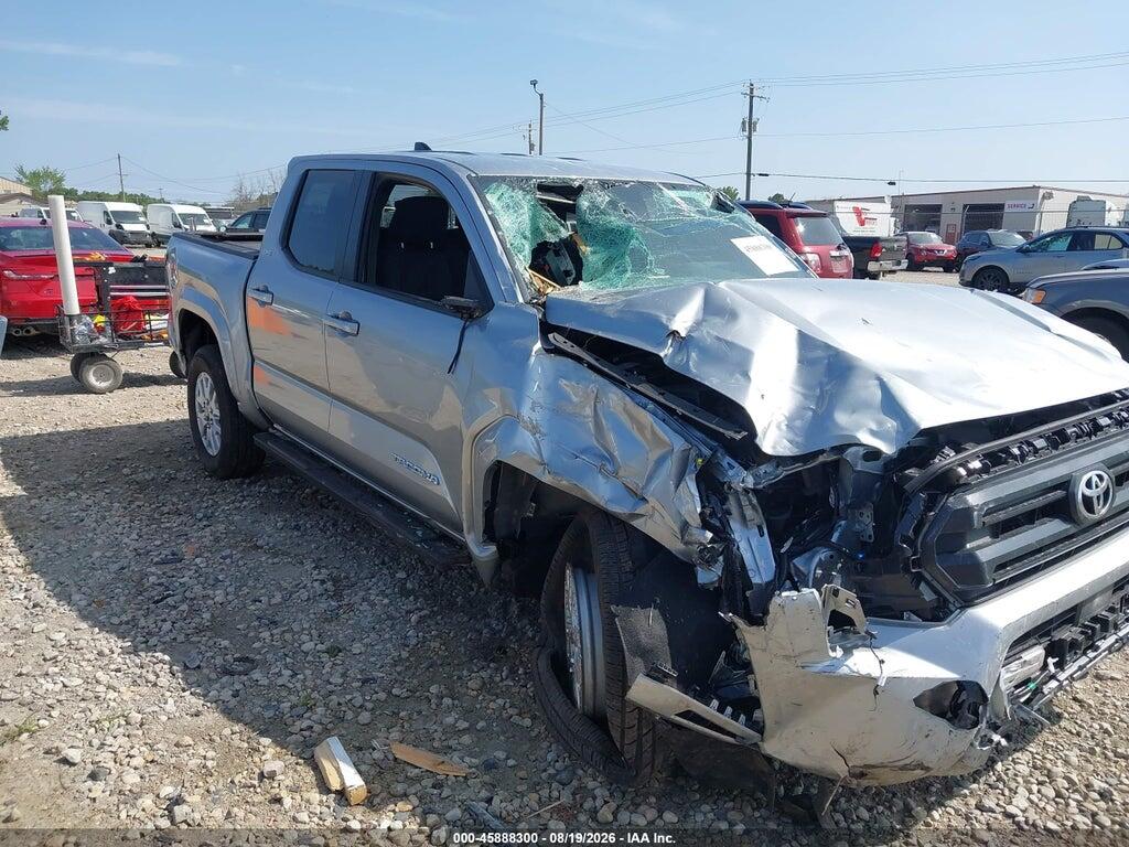 3TMLB5JN4TM279825 2026 TOYOTA TACOMA photo no. 12