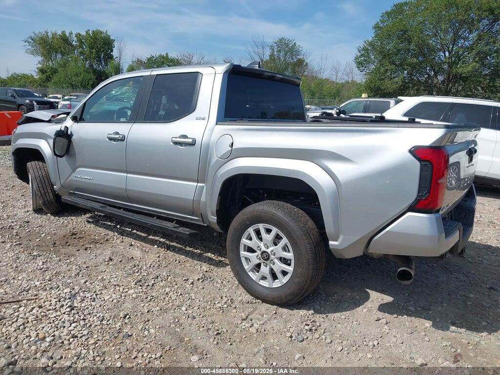 3TMLB5JN4TM279825 2026 TOYOTA TACOMA photo no. 3
