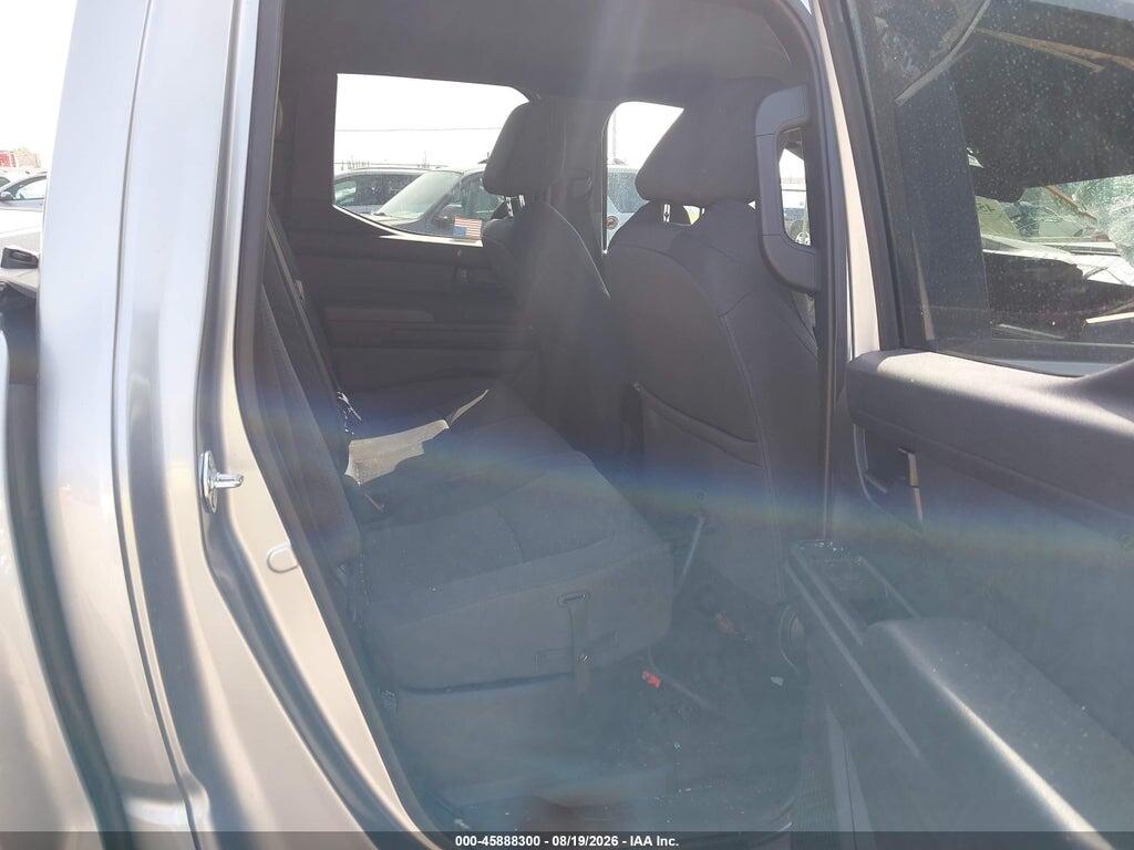 3TMLB5JN4TM279825 2026 TOYOTA TACOMA photo no. 8