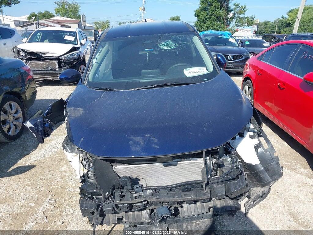 5N1BT3BB2TC676772 2026 NISSAN ROGUE photo no. 12