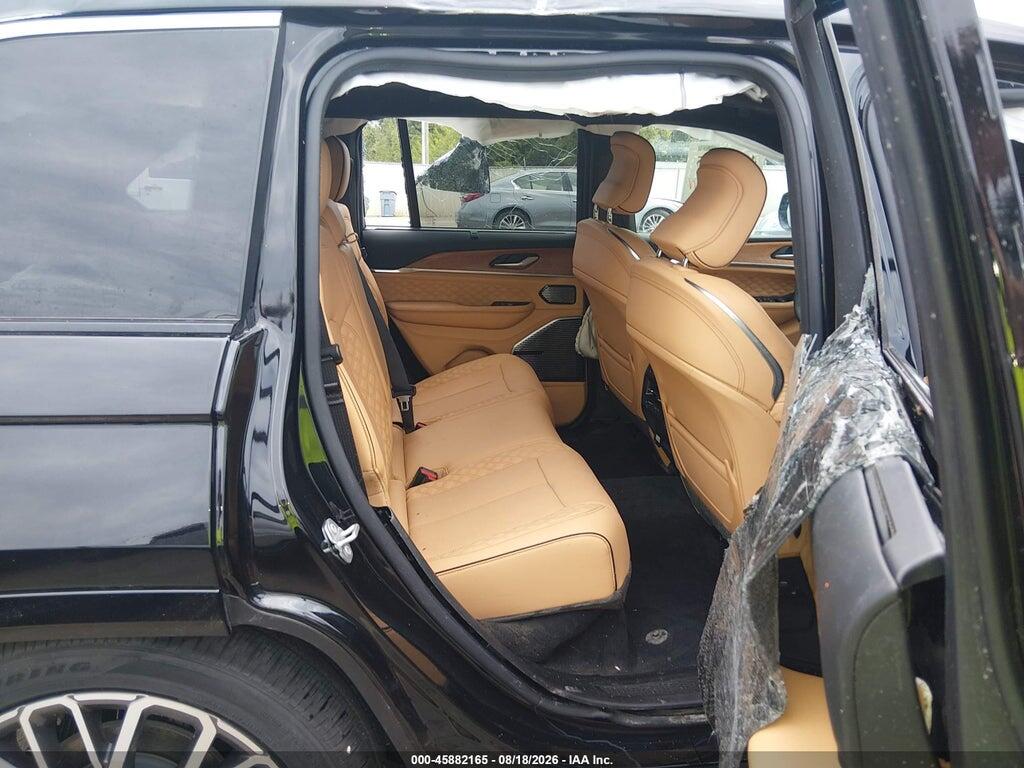 1C4RJHER4T8570504 2026 JEEP GRAND CHEROKEE photo no. 8