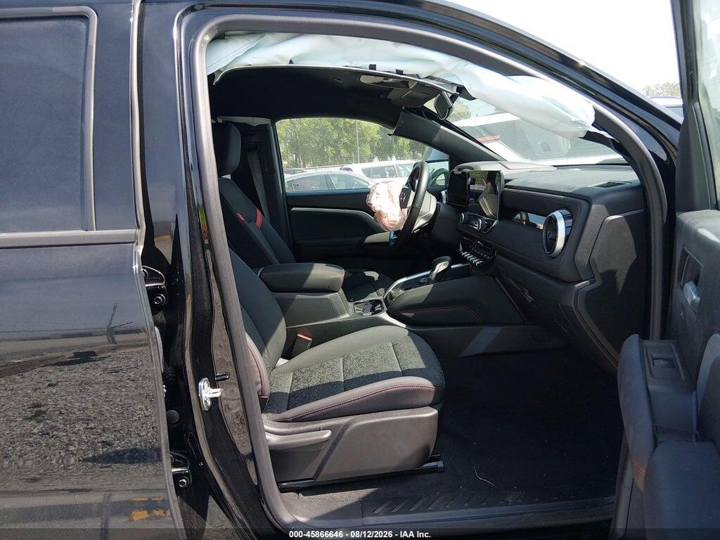 1GCPTDEKXT1252683 2026 CHEVROLET COLORADO photo no. 5