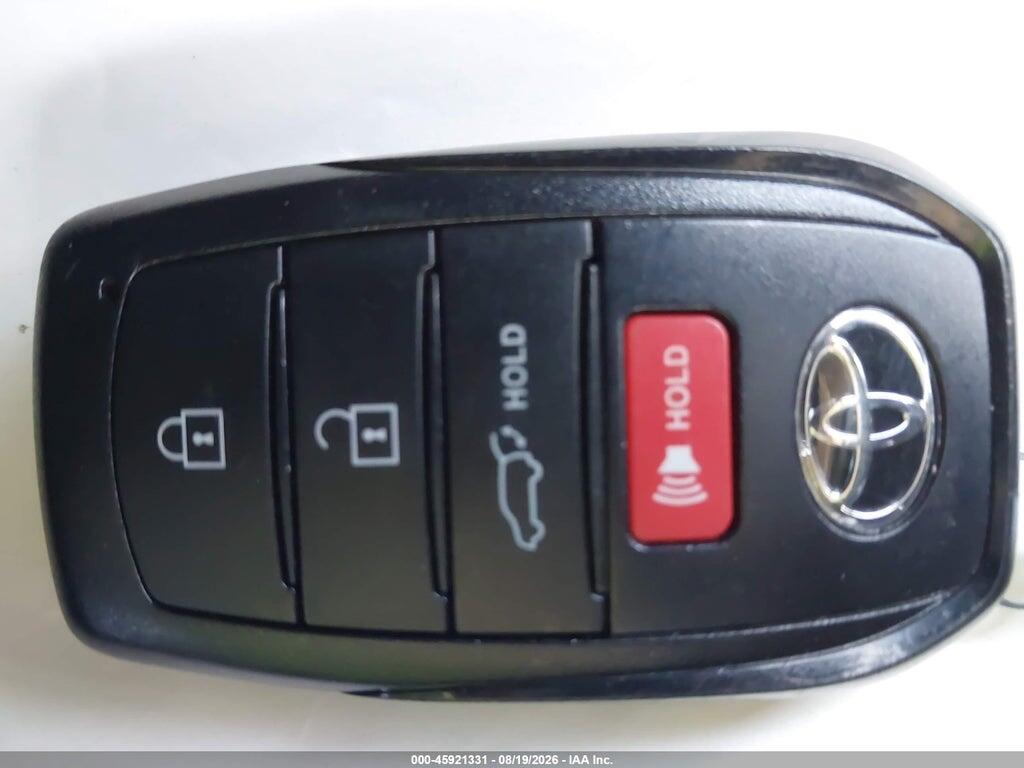 5TDKDRAH3SS554686 2025 TOYOTA HIGHLANDER photo no. 11