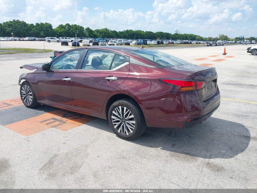 1N4BL4DV7SN408746 2025 NISSAN ALTIMA photo no. 3