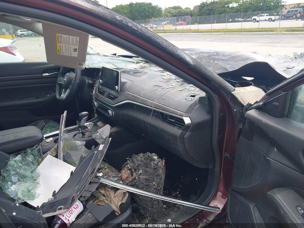 1N4BL4DV7SN408746 2025 NISSAN ALTIMA photo no. 5