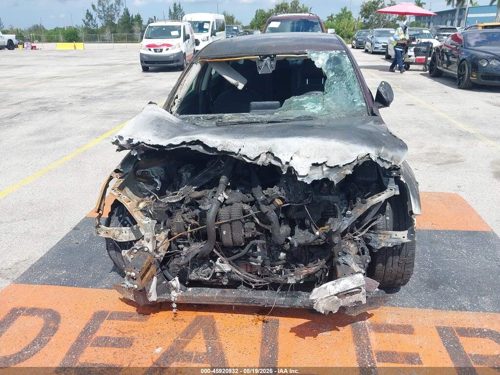 1N4BL4DV7SN408746 2025 NISSAN ALTIMA photo no. 6