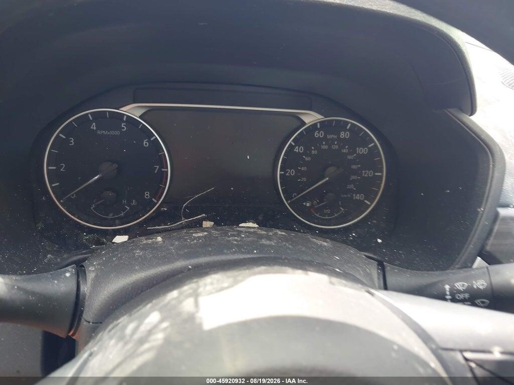 1N4BL4DV7SN408746 2025 NISSAN ALTIMA photo no. 7