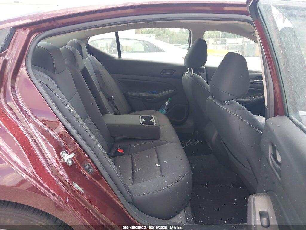 1N4BL4DV7SN408746 2025 NISSAN ALTIMA photo no. 8