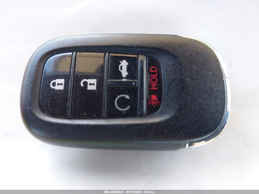 2HGFE2F54SH511429 2025 HONDA CIVIC photo no. 11