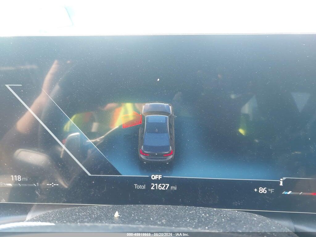 3MW69CW05S8F76519 2025 BMW 330I photo no. 7