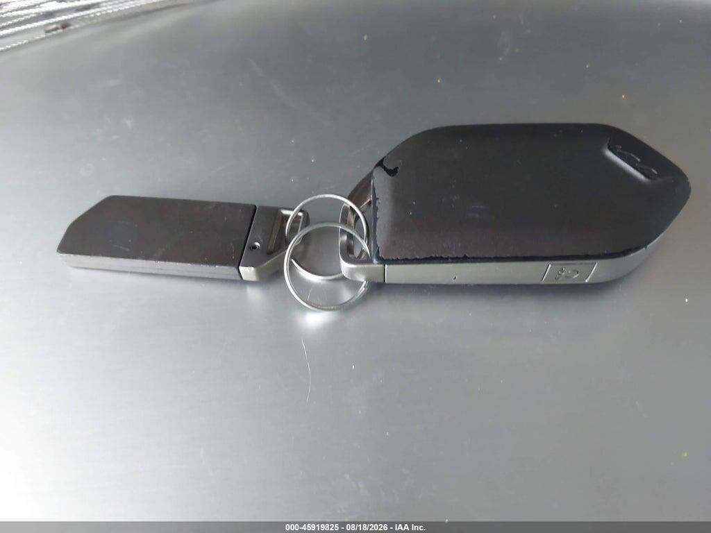 3KPFT4DE0SE036862 2025 KIA K4 photo no. 11