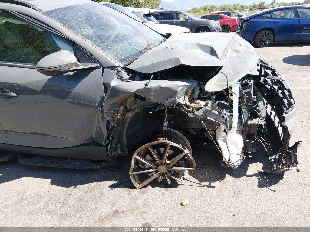 5NTJCDDE7SH136643 2025 HYUNDAI SANTA CRUZ photo no. 6