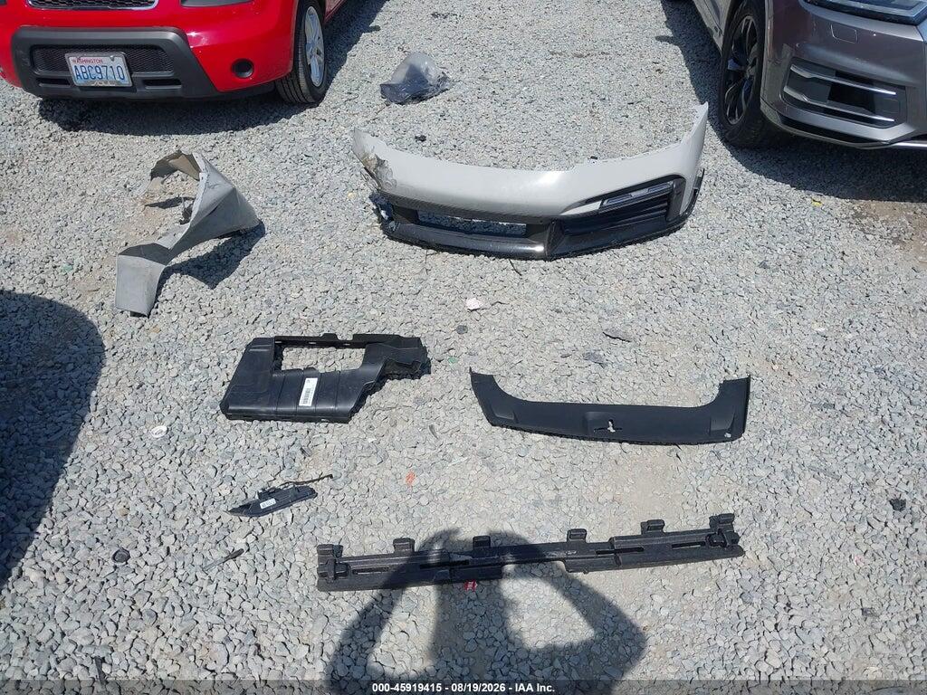 WP0CD2A91SS267424 2025 PORSCHE 911 photo no. 12