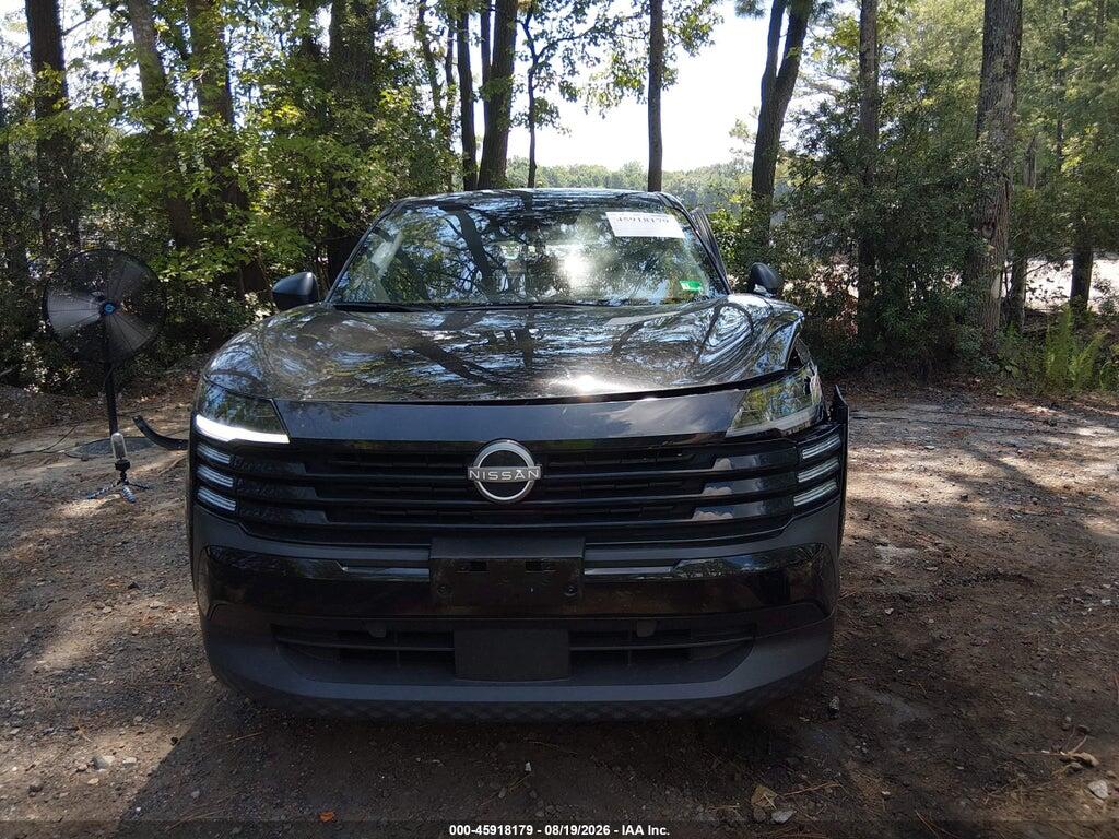 3N8AP6BA6SL356679 2025 NISSAN KICKS photo no. 12