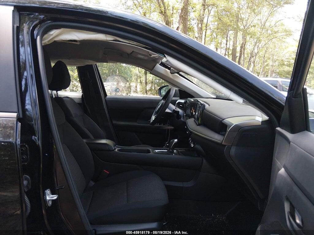 3N8AP6BA6SL356679 2025 NISSAN KICKS photo no. 5