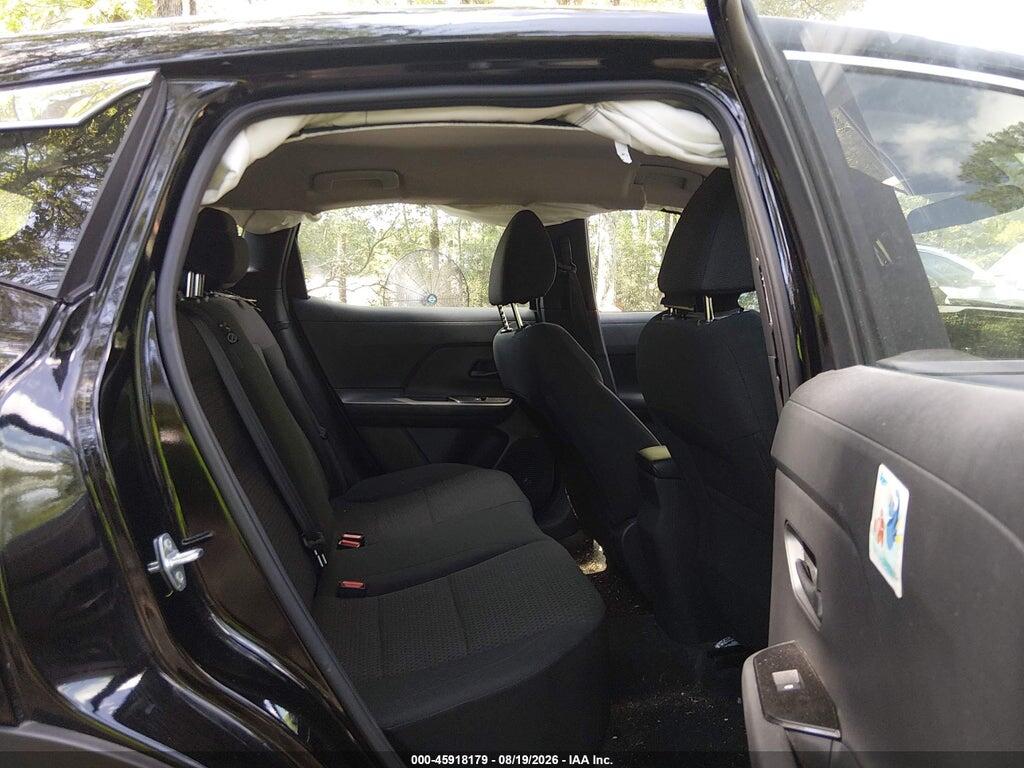 3N8AP6BA6SL356679 2025 NISSAN KICKS photo no. 8