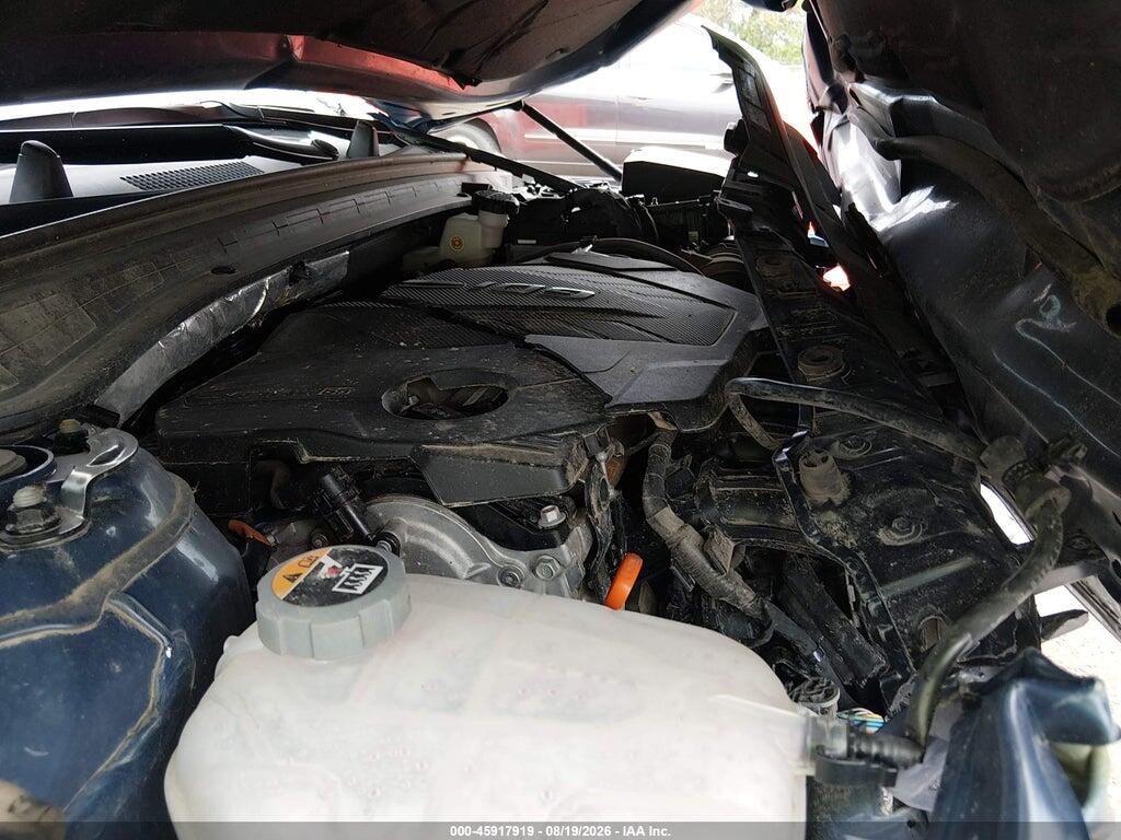 KNAG64J79S5328424 2025 KIA K5 photo no. 10