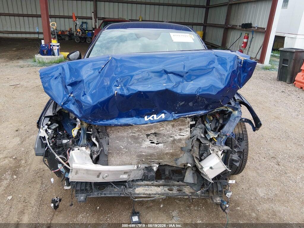 KNAG64J79S5328424 2025 KIA K5 photo no. 12