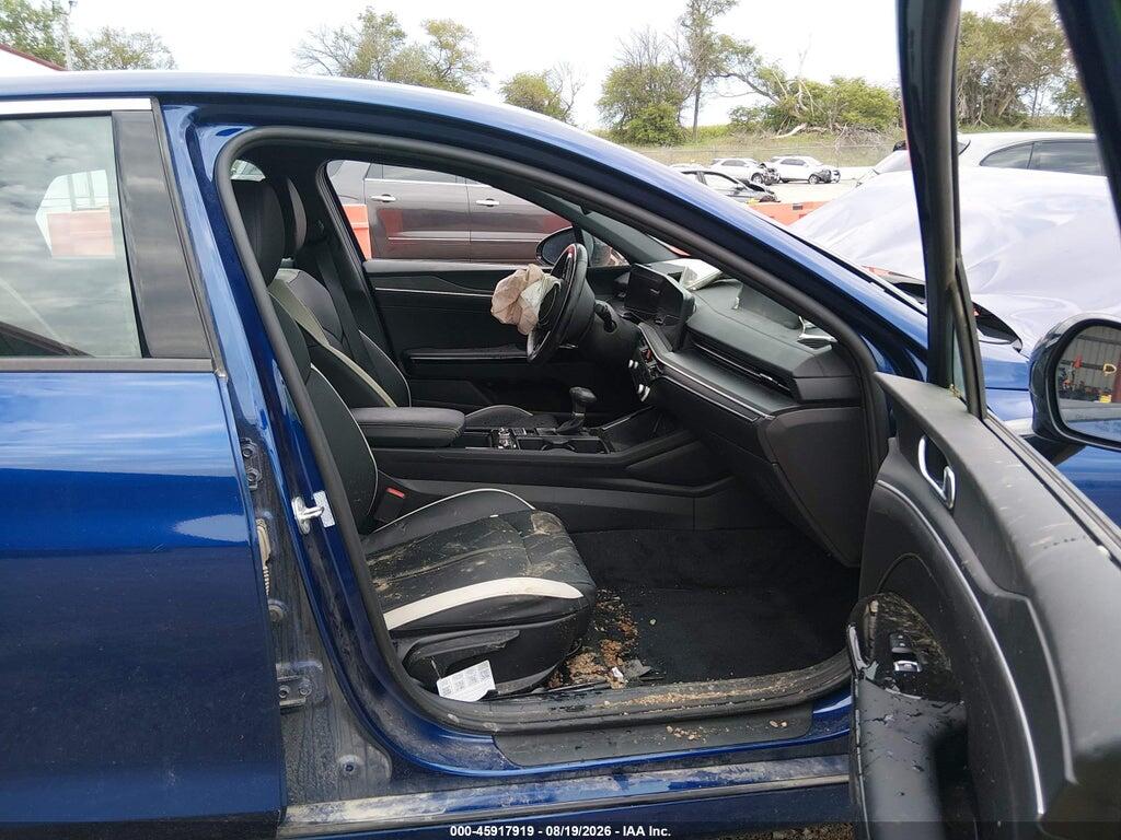 KNAG64J79S5328424 2025 KIA K5 photo no. 5