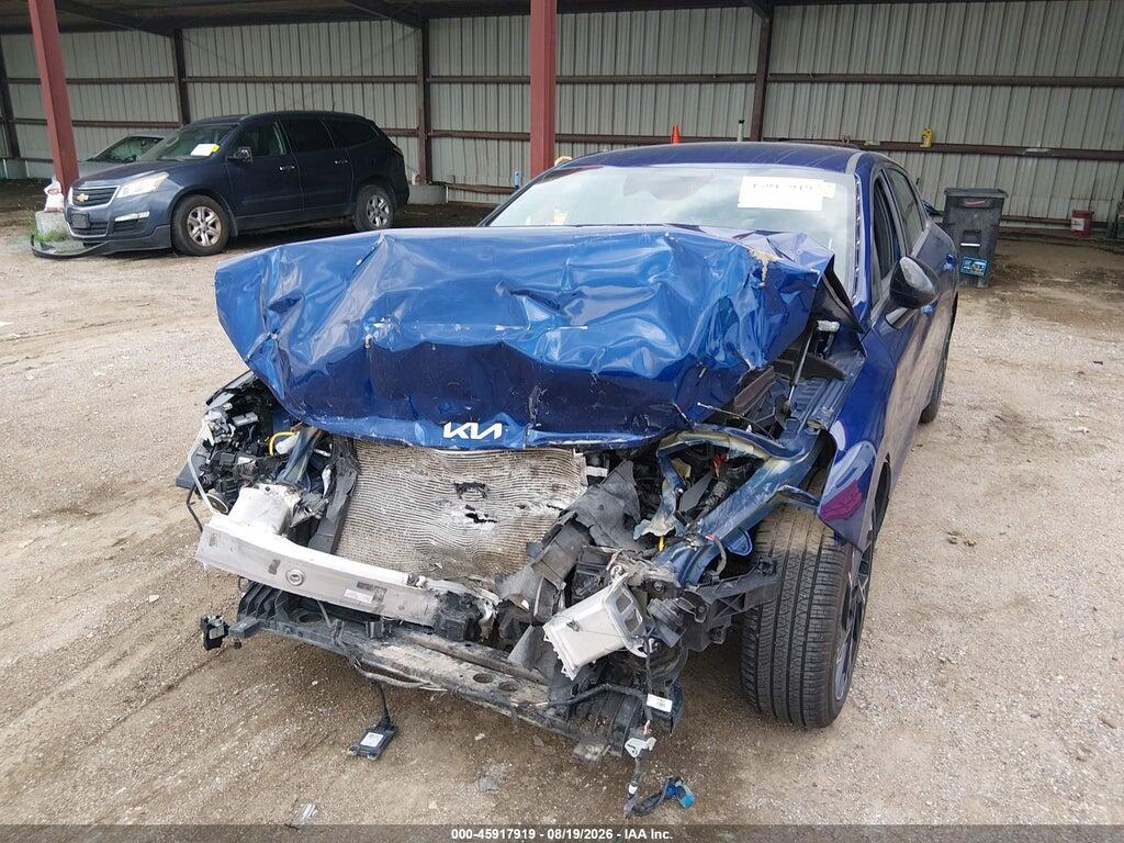 KNAG64J79S5328424 2025 KIA K5 photo no. 6