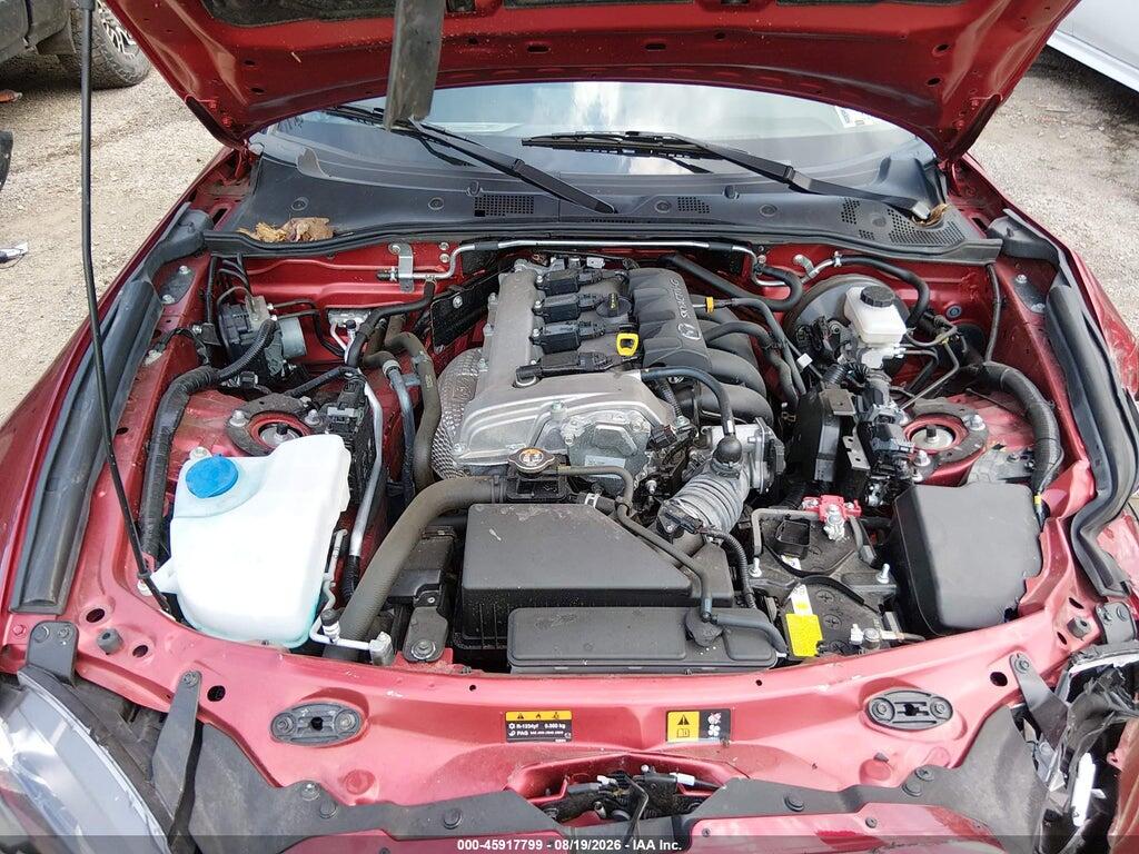 JM1NDAB73S0654374 2025 MAZDA MX-5 MIATA photo no. 10
