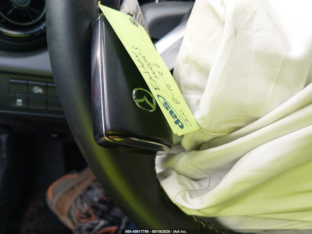 JM1NDAB73S0654374 2025 MAZDA MX-5 MIATA photo no. 11