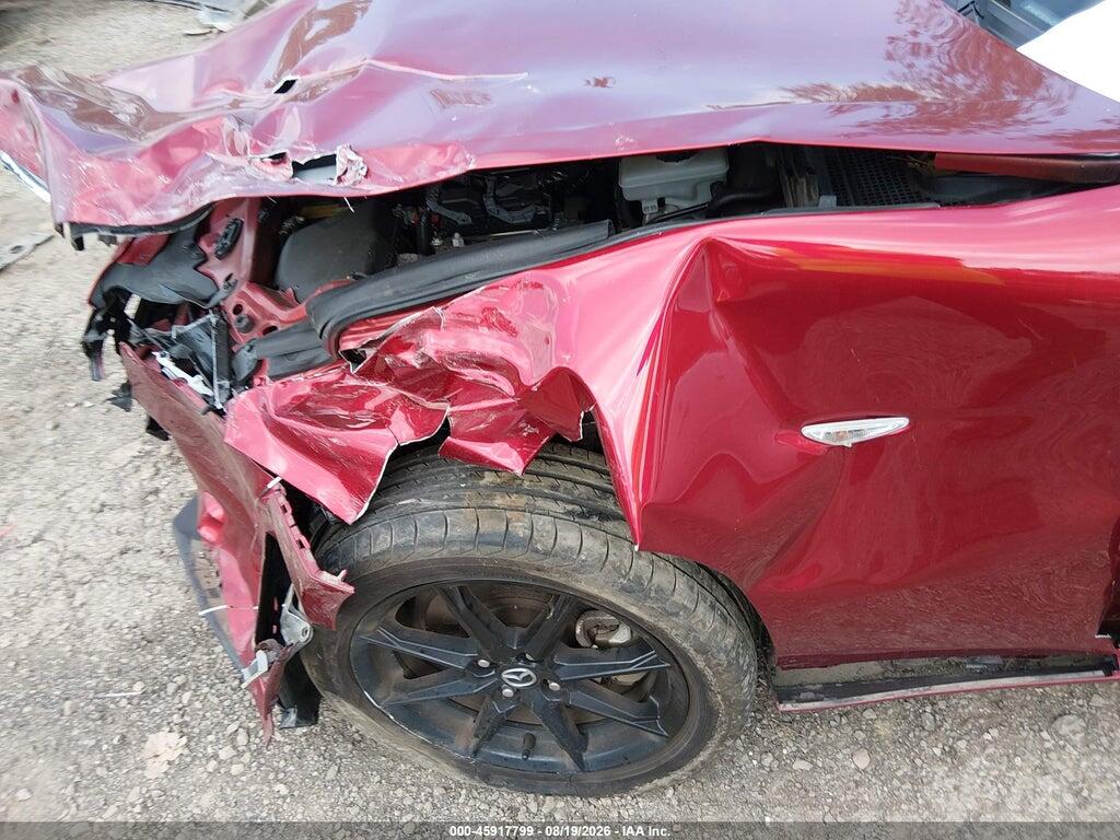 JM1NDAB73S0654374 2025 MAZDA MX-5 MIATA photo no. 6