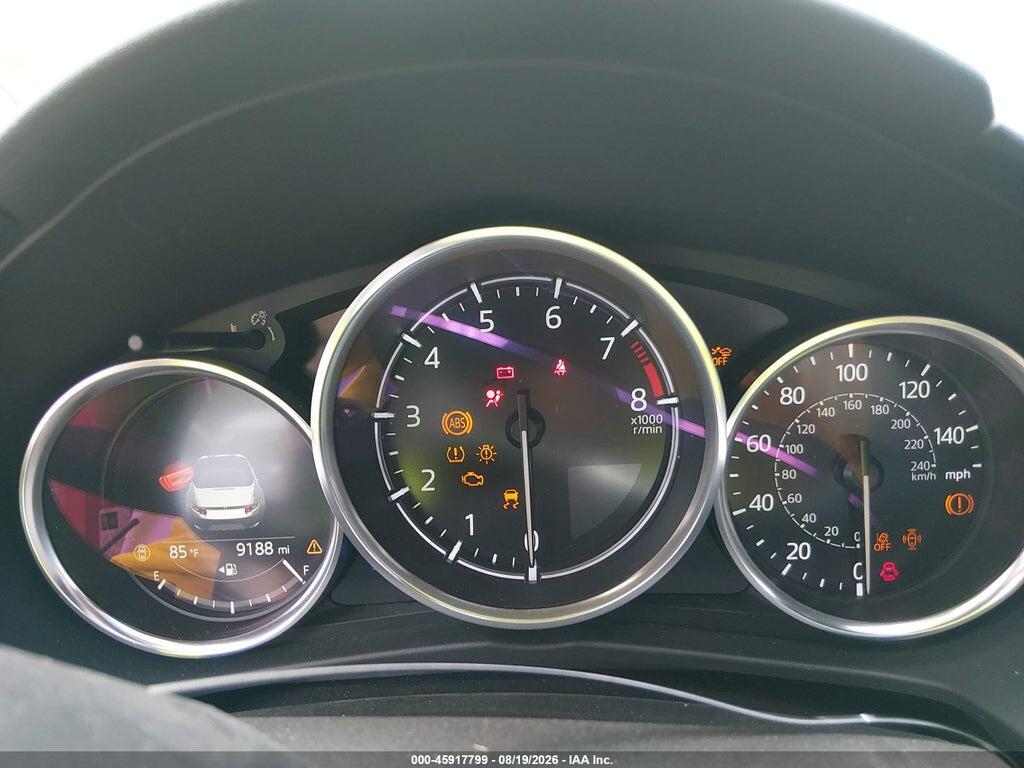 JM1NDAB73S0654374 2025 MAZDA MX-5 MIATA photo no. 7
