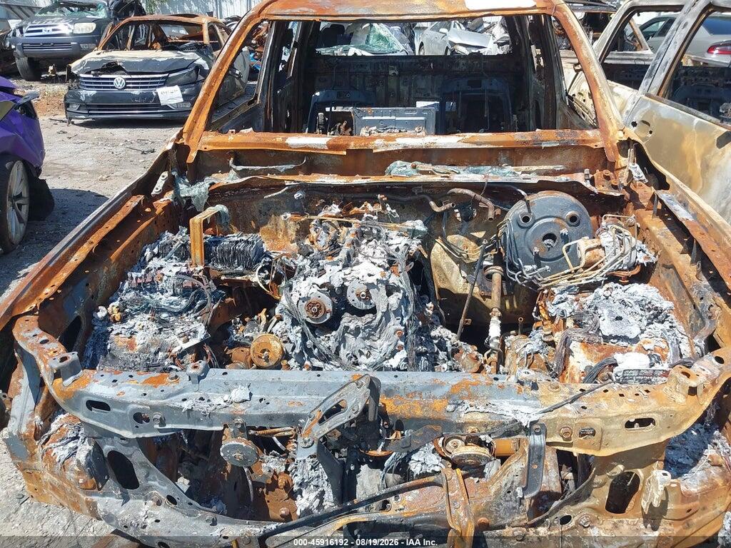 3TMLB5JN9SM089596 2025 TOYOTA TACOMA photo no. 10