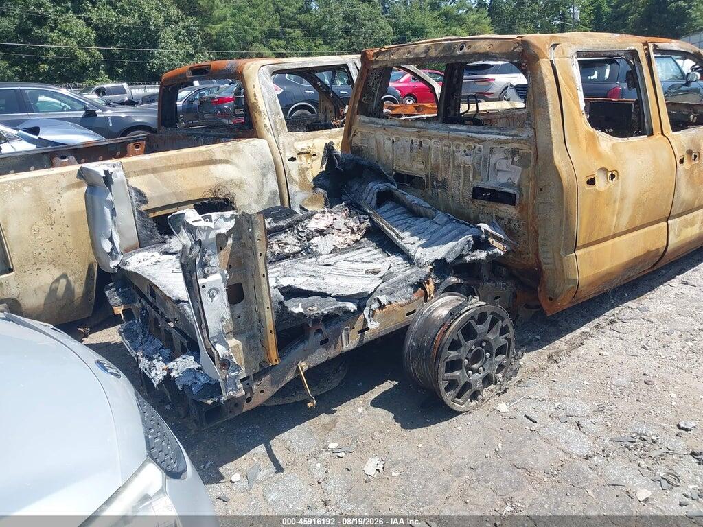 3TMLB5JN9SM089596 2025 TOYOTA TACOMA photo no. 12
