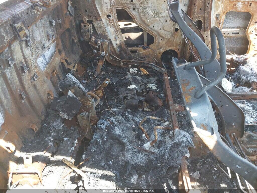 3TMLB5JN9SM089596 2025 TOYOTA TACOMA photo no. 8