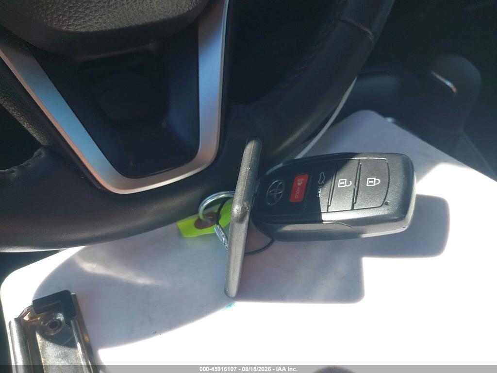 5YFS4MCE6SP225642 2025 TOYOTA COROLLA photo no. 11