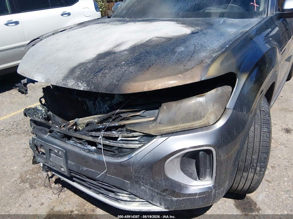 1V2BR2CA0SC546294 2025 VOLKSWAGEN ATLAS photo no. 11