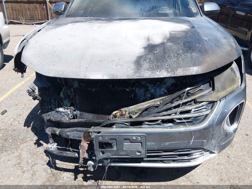 1V2BR2CA0SC546294 2025 VOLKSWAGEN ATLAS photo no. 12
