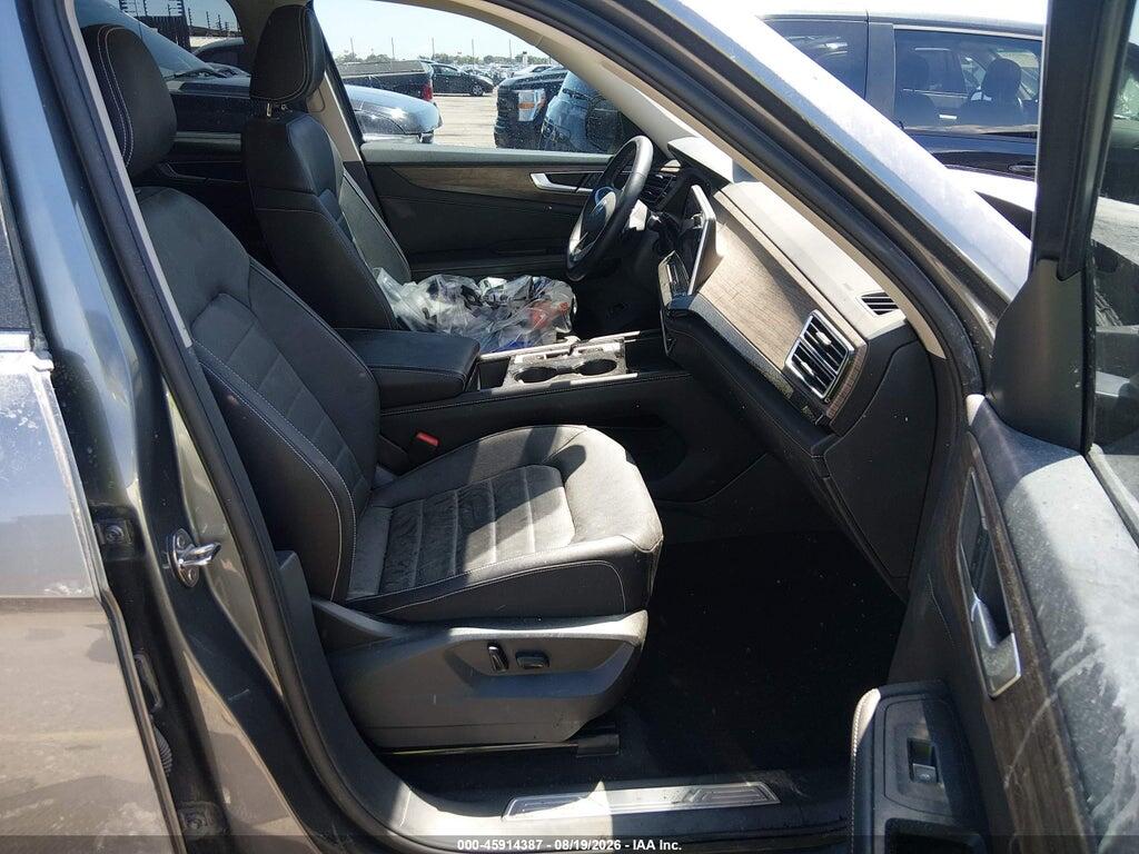 1V2BR2CA0SC546294 2025 VOLKSWAGEN ATLAS photo no. 5
