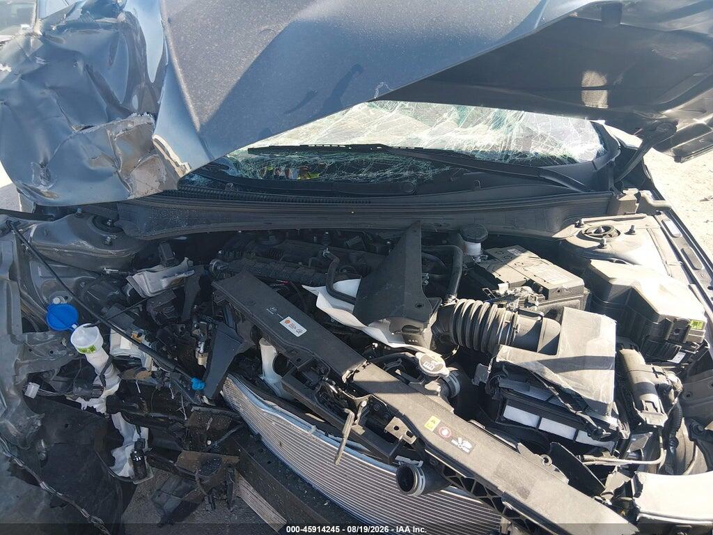 KMHLP4DG5SU087733 2025 HYUNDAI ELANTRA photo no. 10