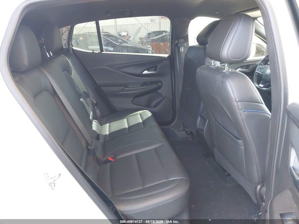 KL47LBEP0SB040023 2025 BUICK ENVISTA photo no. 8