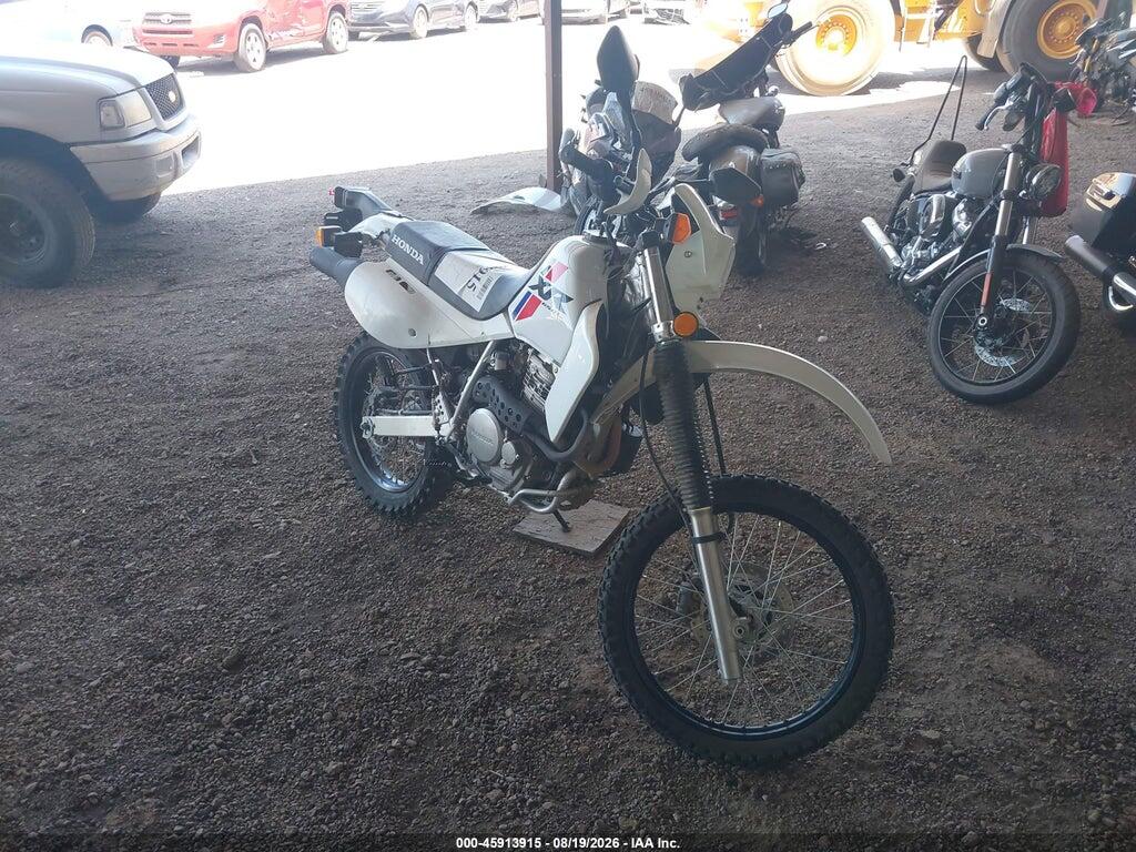 2025 HONDA XR650 JH2RD0613SK400600